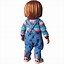 Image result for Chucky The Doll