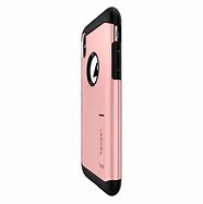 Image result for +Rose Gold iPhone X Wifh Clear Thin Case