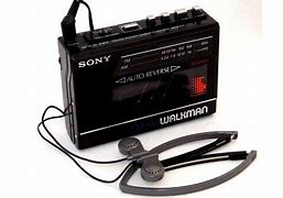 Image result for 1980s Gadgets