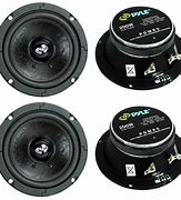 Image result for CA Mid-Range Speakers