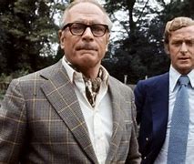 Image result for The Trouble with Michael Caine