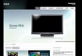 Image result for Panasonic Viera 36 Inch Plasma TV