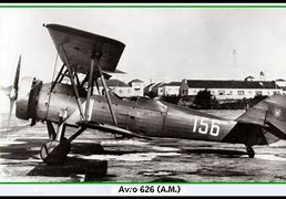 Image result for avro_626