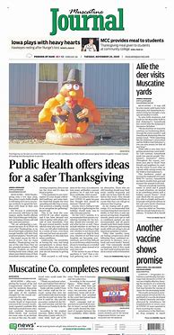 Image result for Newspaper Page 112