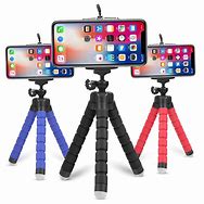 Image result for Camera Tripod for iPhone 11