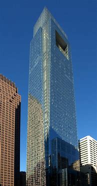 Image result for Top of Comcast Center