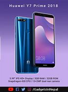 Image result for Qualcomm Snapdragon 430 Huawei Y7 Prime 2018