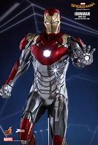 Image result for Iron Man Homecoming Suit