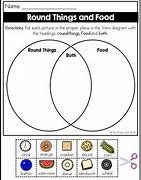 Image result for 5 Round Things