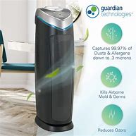 Image result for HEPA Filter UV Air Purifier