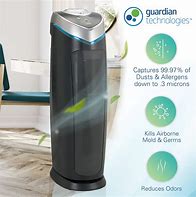 Image result for Germ Guardian Air Purifier