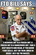 Image result for Ambulance Safety Funny