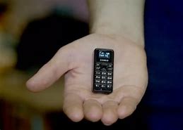 Image result for Smallest Phone in the World That Works
