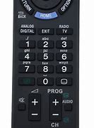 Image result for Sony BRAVIA 4K Remote Control