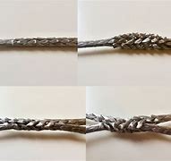 Image result for Hollow Braid Rope