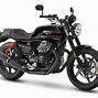 Image result for Moto Guzzi V7 Stone