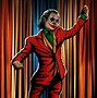 Image result for Joker Dancing