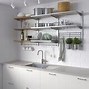 Image result for Light Gray Concrete Countertops