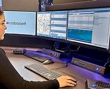 Image result for Automated Guided Vehicles Dispatcher Monitor