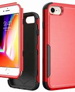 Image result for iphone se2 red case