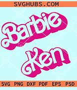 Image result for Barbie and Ken Mattel Logo