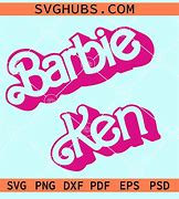 Image result for Logo for Ken of Barbie