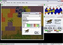 Image result for Evolution Game PC