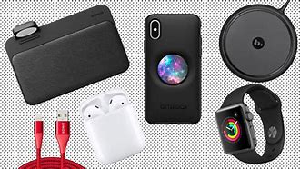 Image result for Old iPhone 1 Accessories