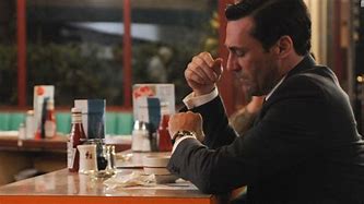 Image result for Don Draper Watch