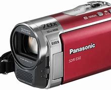 Image result for Panasonic Sdr T50 Camcorder