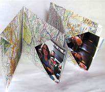 Image result for Folded Note Cards Cemetery Design