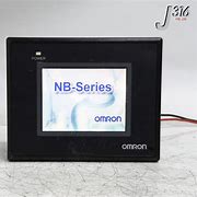 Image result for Omron Touch Screen