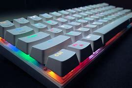Image result for Best White Gaming Keyboard