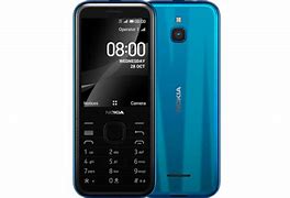 Image result for Nokia 8000 Blue