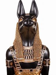 Image result for Ancient Egypt Anubis