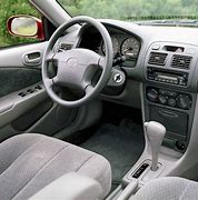 Image result for Toyota Corolla 04 Interior