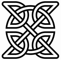 Image result for Celtic Knot Symbols