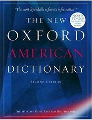 Image result for Personality Mean Oxford Dictionary Book