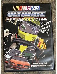 Image result for NASCAR at 50 DVD