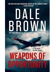 Image result for Dale Brown