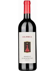 Image result for Piancornello Rosso di Montalcino