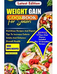 Image result for Weight Gain Meals Recipes