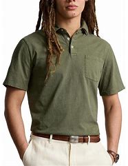 Image result for Green Ralph Lauren Polo Shirt