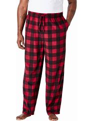 Image result for Christmas PJ Cuffed Pants