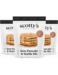 Image result for The Perfect Keto Breakfast