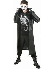 Image result for Wrestler Halloween Costume