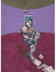 Image result for Photo Portrait Francis Bacon Artist