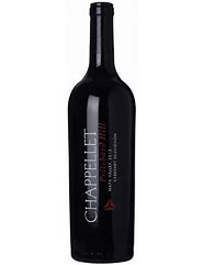 Image result for Chappellet Cabernet Sauvignon Pritchard Hill Estate