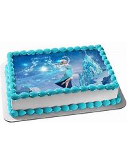 Image result for Disney Frozen Birthday