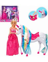 Image result for Ballerina Doll Toy